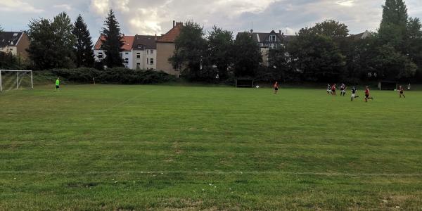 Union-Sportanlage Platz 2 - Gelsenkirchen-Neustadt