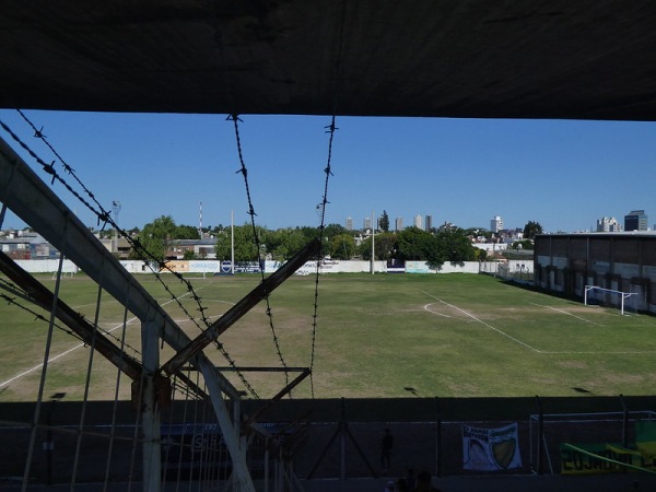 Estadio Club Atletico Gimnasia y Esgrima La Ciudadela  - Ciudad de Santa Fé, Provincia de Santa Fe