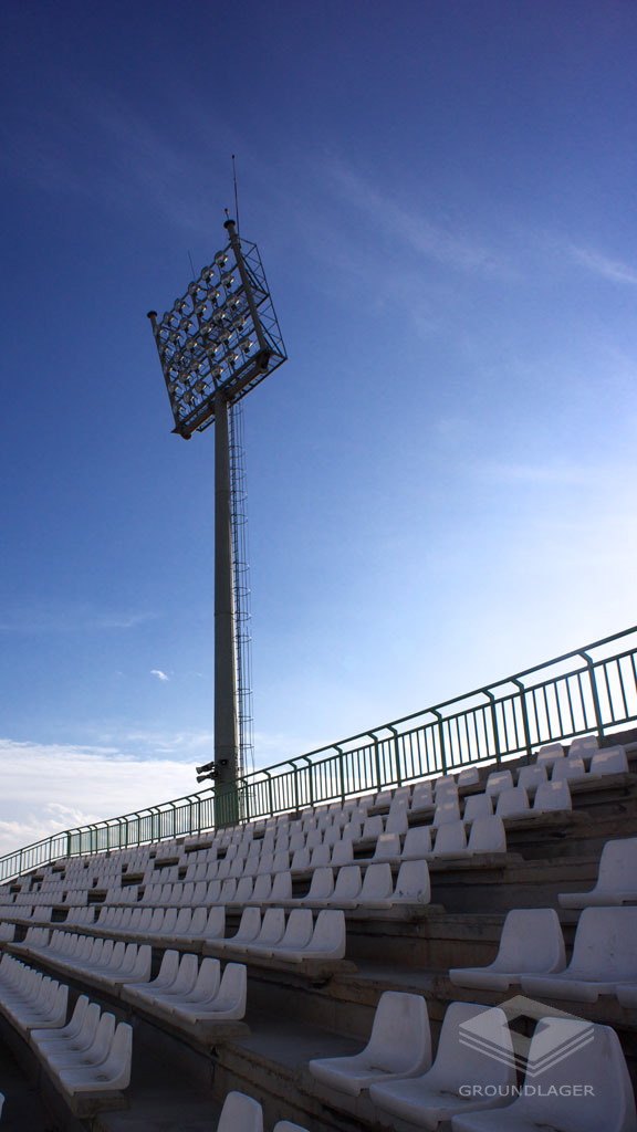 Yadegar-e-Emam Stadium - Qom