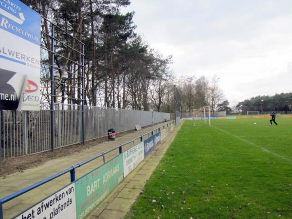 Sportpark Berckendonk - Helmond