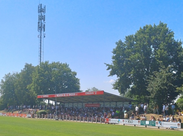 Sportpark IJsselzicht - Rheden