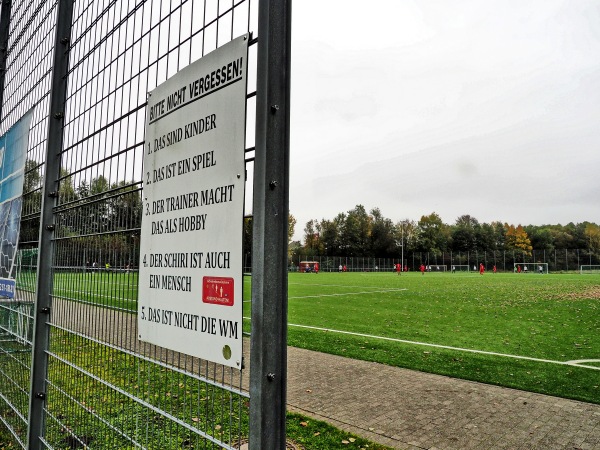 Rothesportplatz 2 - Paderborn