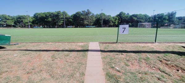 Arena Sport Centar igralište 7 - Medulin