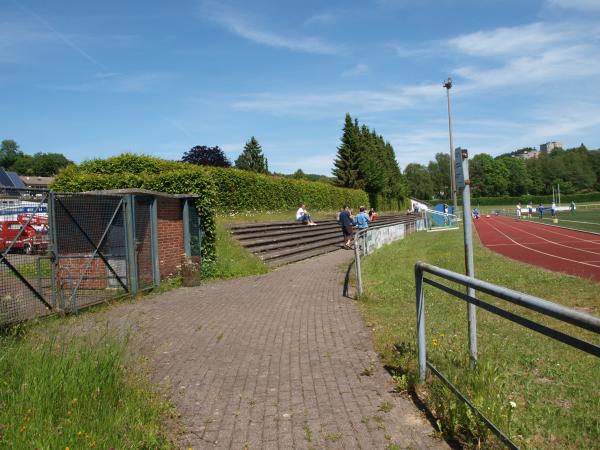 Stadion an der Oststraße - Meinerzhagen