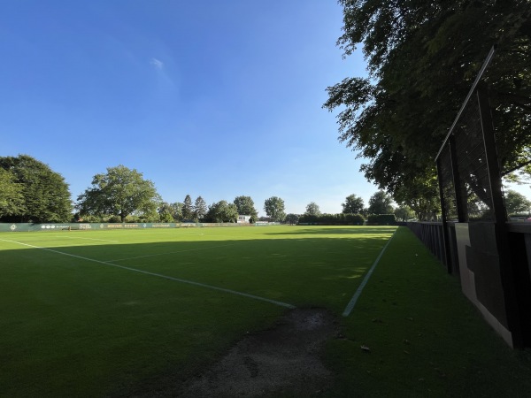 Weserstadion Platz 10 - Bremen-Östliche Vorstadt