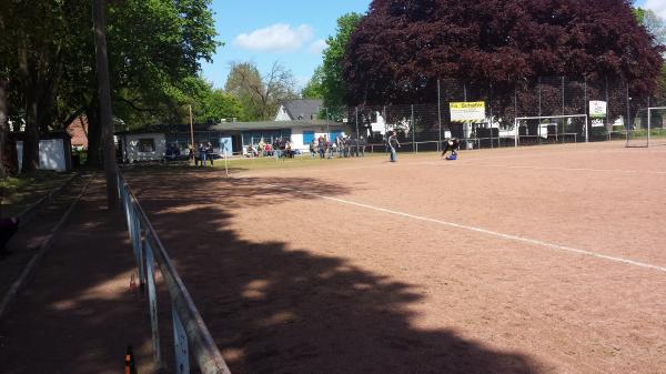 Sportanlage Furtweg (alt) - Hamburg-Eidelstedt