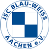 Wappen JSC Blau-Weiss Aachen 1946 II