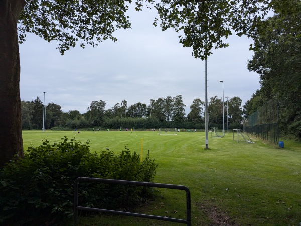 bwh Stadion Nebenplatz 2 - Hörstel-Bevergern