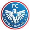 Wappen FC Castrop-Rauxel 2014 II