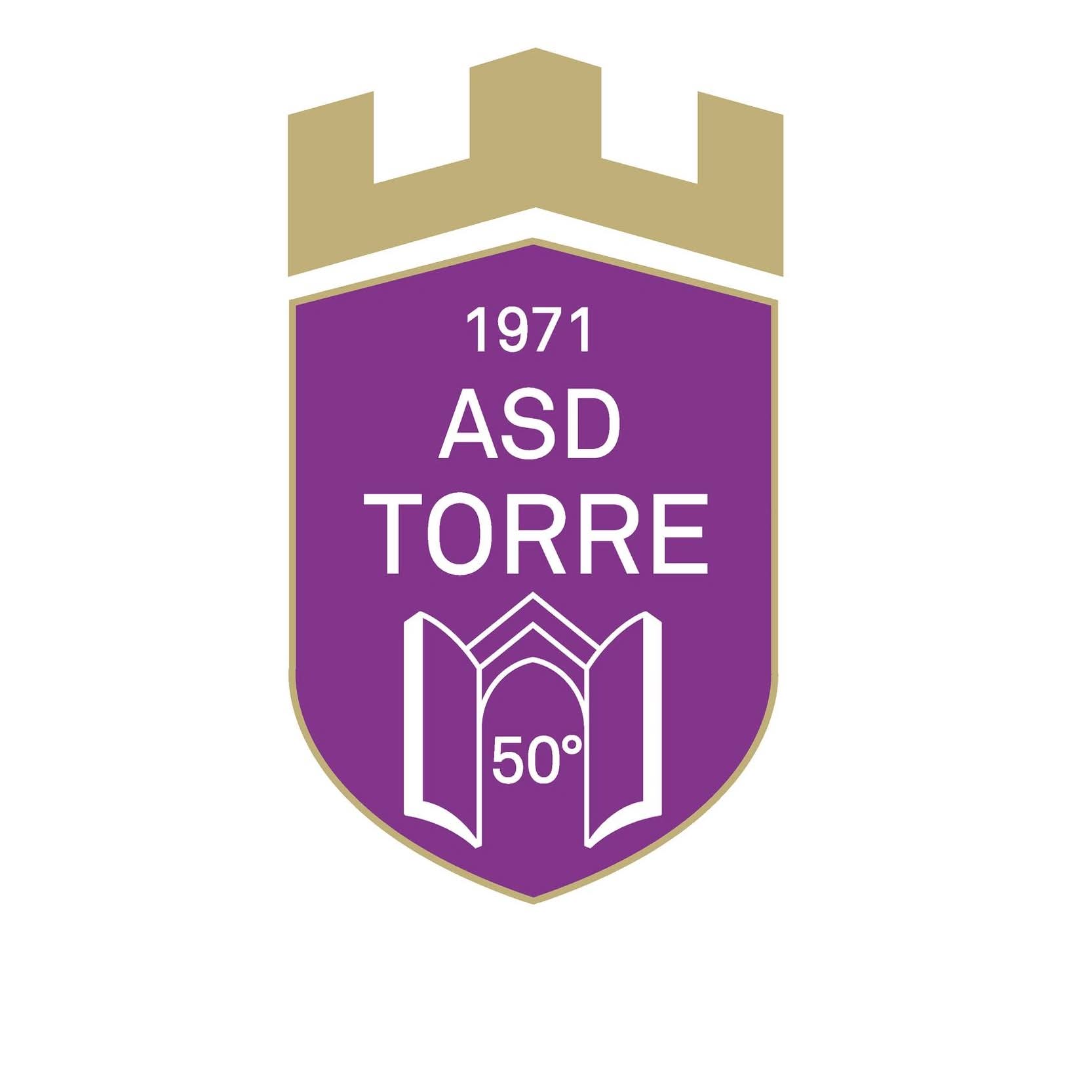 Wappen ASD Torre