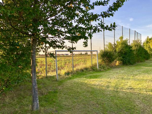 Sportanlage Kirchweg Platz 2 - Pliening