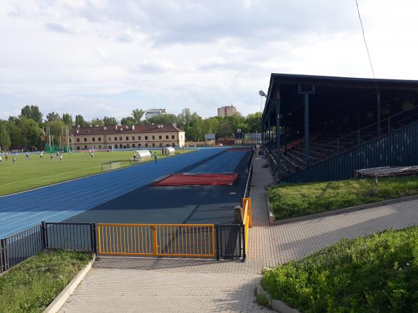 Stadion WKS Wawel  - Kraków