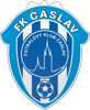 Wappen FK Čáslav diverse 