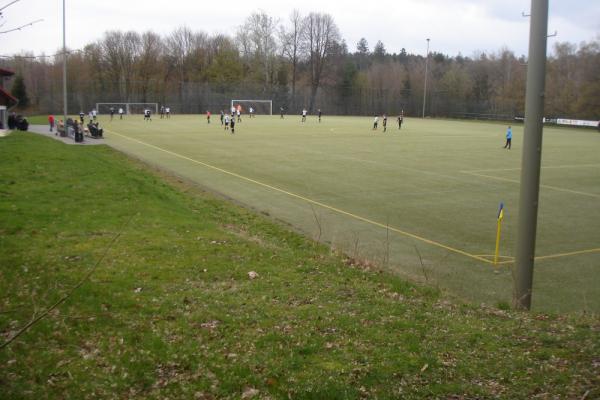 Sportplatz Kettelböttel - Möhnesee-Völlinghausen