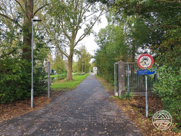 Sportpark Markgouw - Waterland-Monnickendam