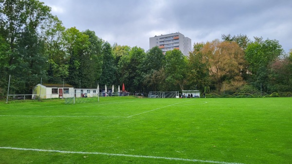 Sportanlage Lindleinsmühle - Würzburg-Lindleinsmühle