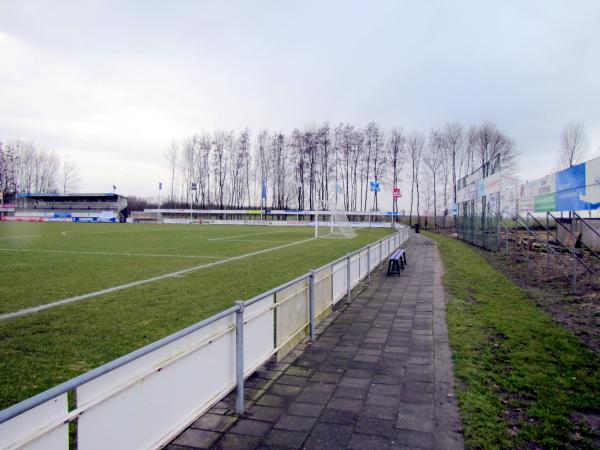 Sportpark Glaspark - Vijfheerenlanden-Leerdam
