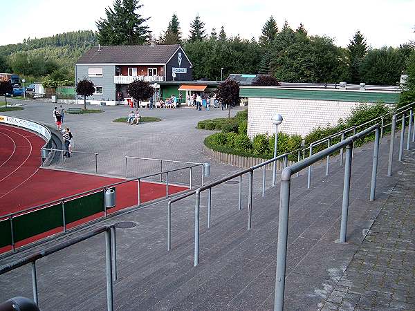 Kreuzberg-Stadion - Olpe