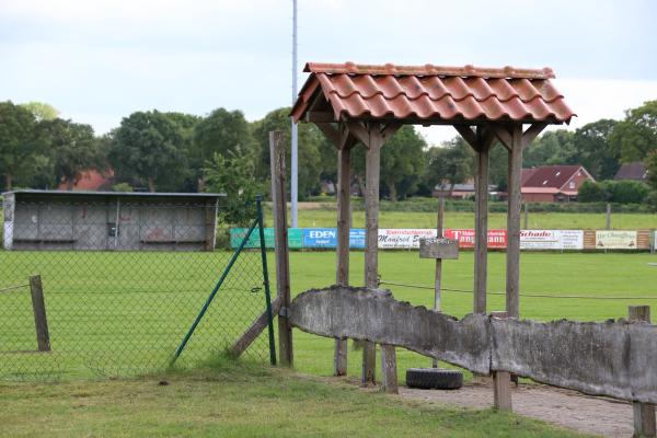 Sportplatz am Norder Tief - Wittmund-Ardorf