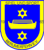 Wappen SuS Berumerfehn 1965