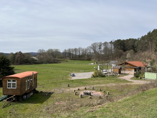 Sportplatz Schindhard - Schindhard