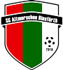 Wappen SG Altmorschen/Binsförth (Ground A)  32662