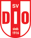 Wappen SV DIO
