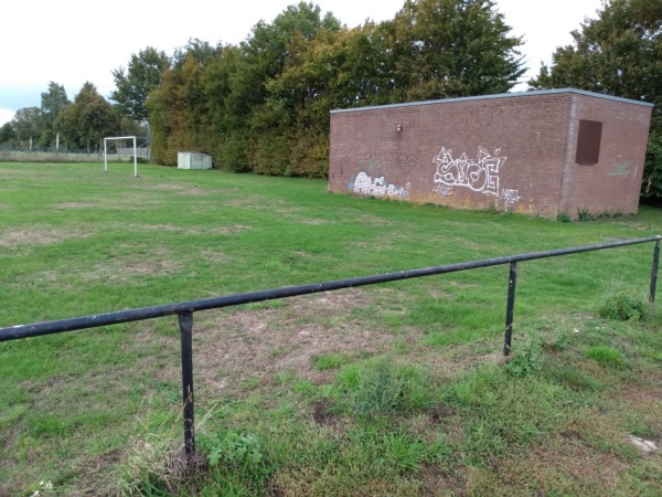 Sportplatz Ameln - Titz-Ameln