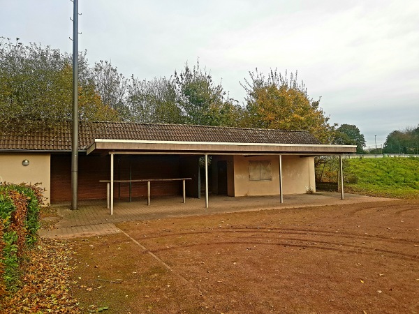 Sportanlage Gorfeldstraße Platz 2 - Nordkirchen-Capelle