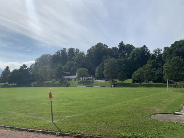 Sportplatz Neubeuern - Neubeuern