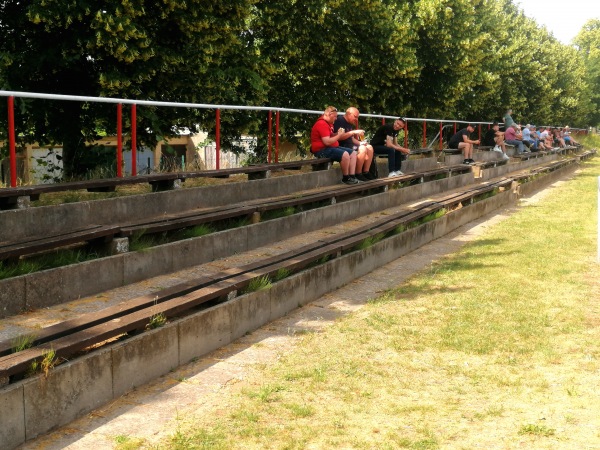 Friedrich-Ludwig-Jahn-Sportpark - Perleberg