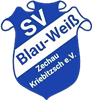 Wappen SV Blau-Weiß Zechau-Kriebitzsch 1919  63705
