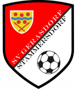 Wappen SV Gerasdorf Stammersdorf