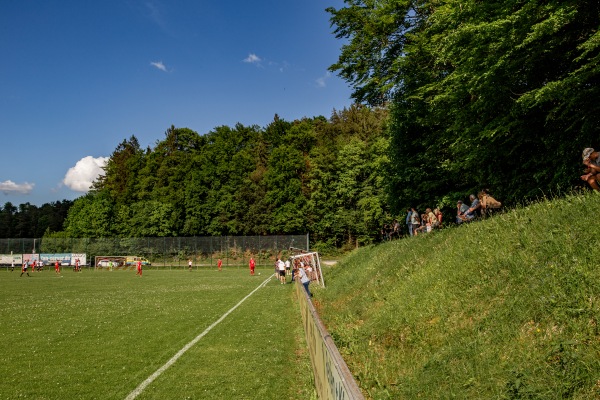 Sportgelände am Felsentor - Gößweinstein