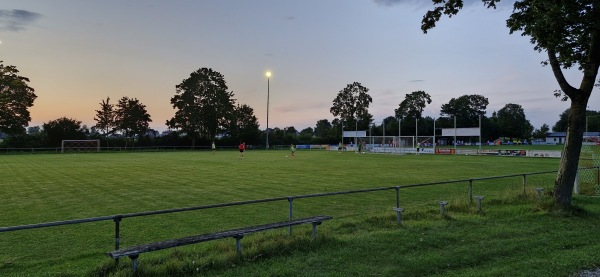 Sportanlage Lechfeldstraße Platz 2 - Kleinaitingen