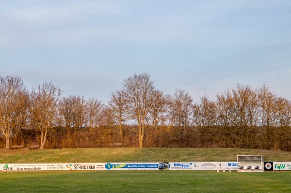 Sportanlage Wilhermsdorf - Wilhermsdorf