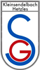 Wappen SG Kleinsendelbach/Hetzles II (Ground B)