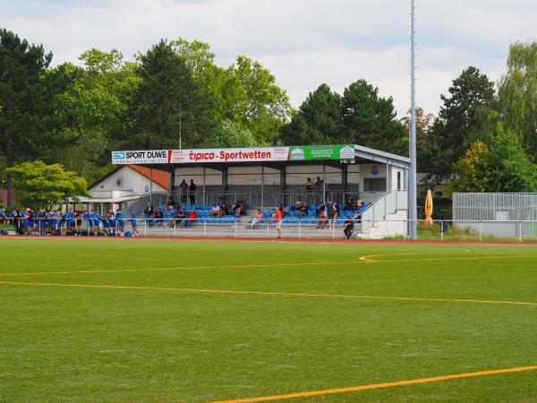 Hirschkampstadion - Waltrop