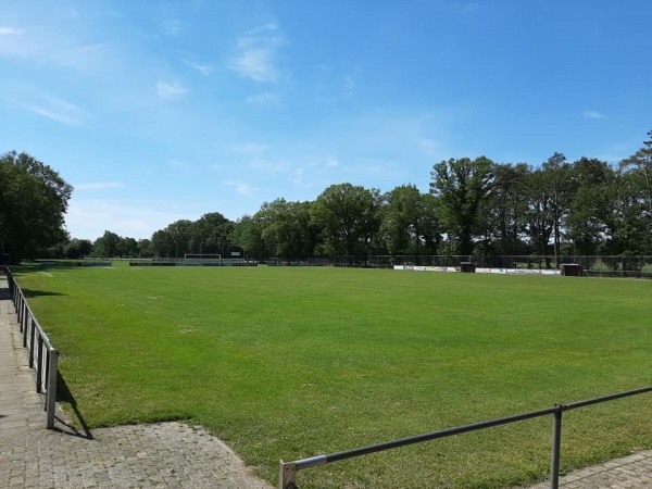 Sportpark Nieuw Olthaar - Berkelland-Neede