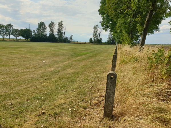 Alter Sportplatz Lindern - Geilenkirchen-Lindern