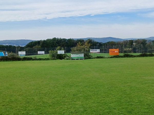 Sportplatz Drommershausen - Weilburg-Drommershausen