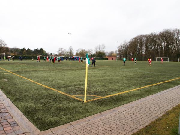 Sportpark Großer Berg Platz 4 - Altenberge