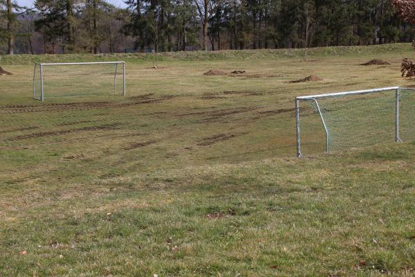 Sportanlage Wershofen Platz 2 - Wershofen