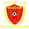 Wappen FC Suryoyes Bruxellois B