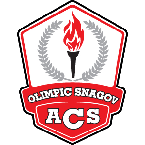 Wappen ACS Olimpic Snagov