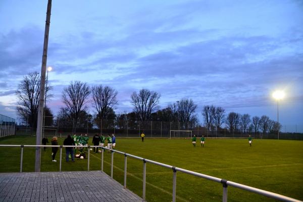 Sportplatz Lindenstraße - Nörvenich-Rommelsheim