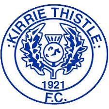 Wappen Kirriemuir Thistle FC