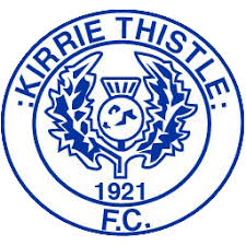 Wappen Kirriemuir Thistle FC  69634