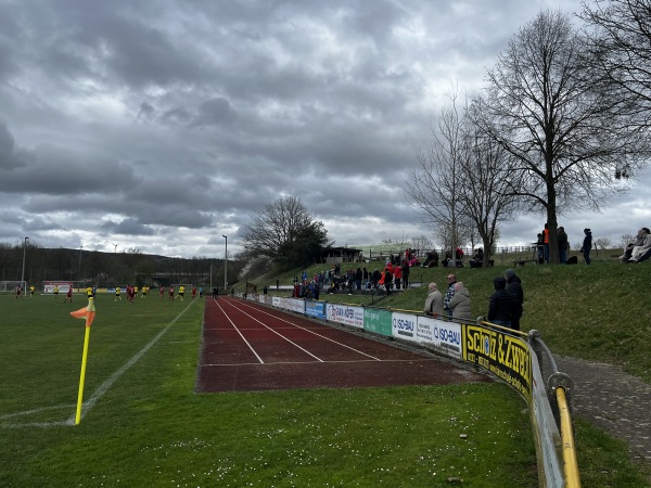 Josef Trösch Sportanlage - Hahnbach