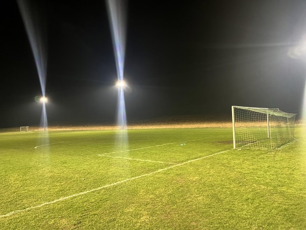 Sportplatz Erlstätter Straße - Vachendorf